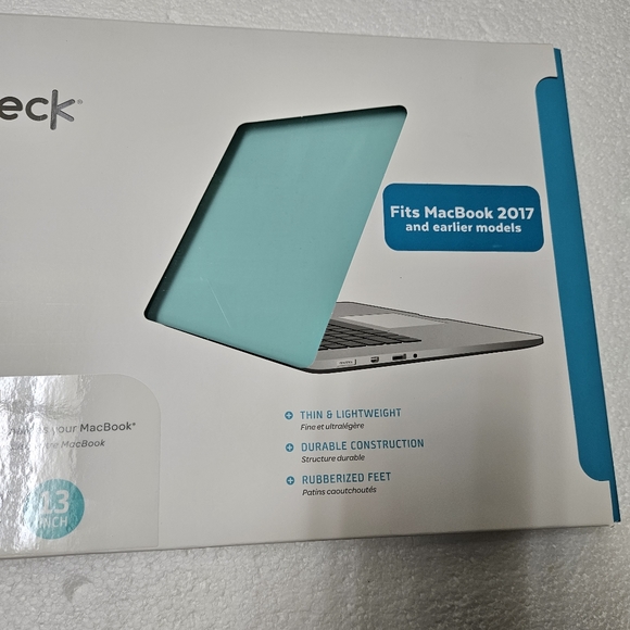 SPECK CASE For 13-inch MacBook Pro-retina Display - Picture 3 of 8